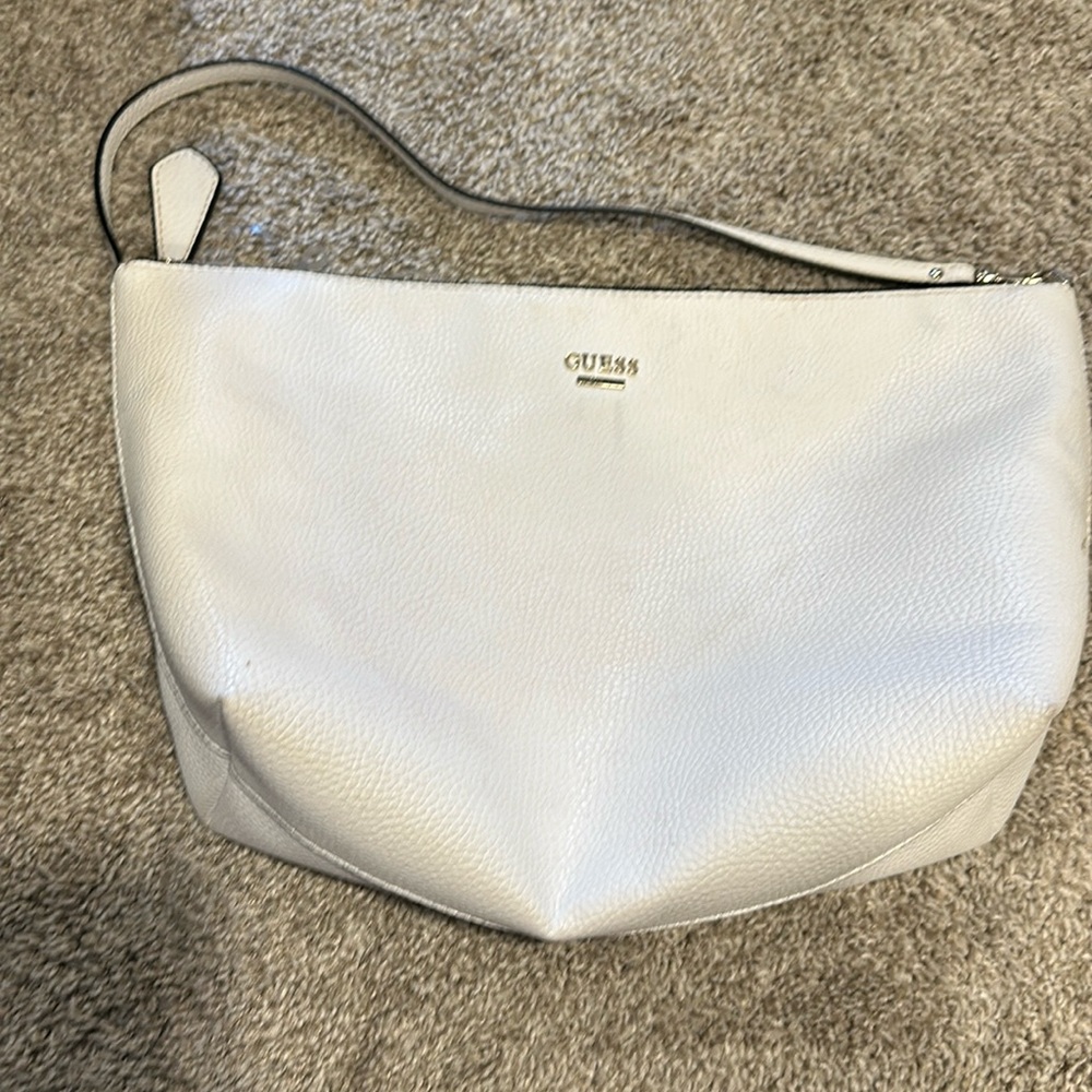 Guess shoulder bag